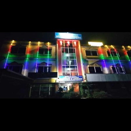 Shri Jaya Durga Boarding & Lodging Udupi Exterior foto